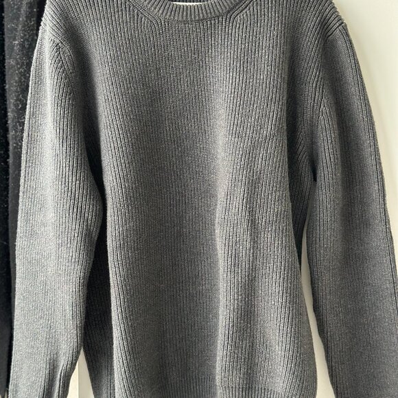 Maison Margiela Stitch Sweater - Picture 2 of 4